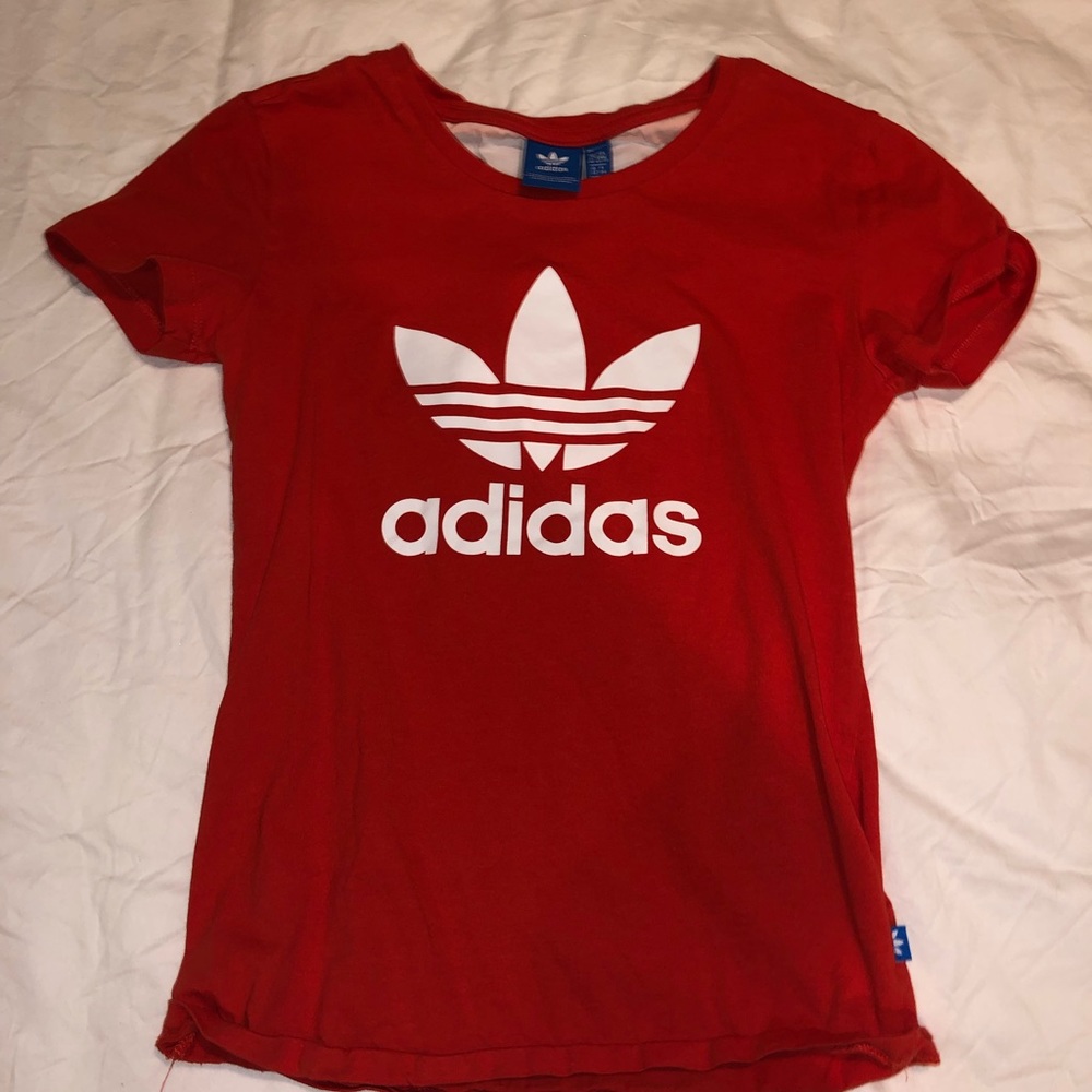 Adidas Short sleeve T-Shirt